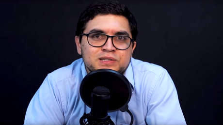 Detienen en Venezuela a un periodista venezolano-español acusado de estar implicado en el apagón