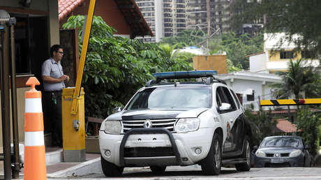 Detienen en Río de Janeiro a dos policías sospechosos del asesinato de la concejala Marielle Franco y su chófer 