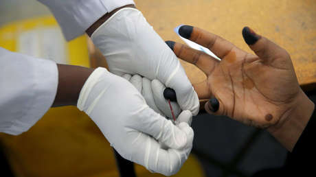 Fracasa el mayor experimento en la prevención del VIH en la historia