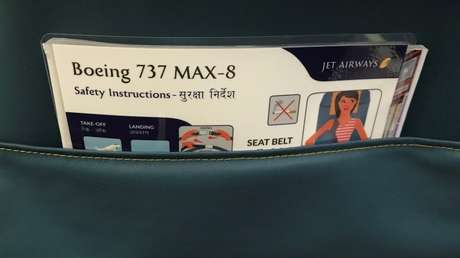 El mundo rechaza al Boeing 737 MAX: ¿Qué pasará ahora con el gigante aeronáutico?