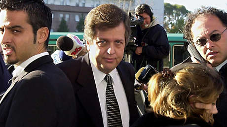 El escándalo de espionaje y extorsión del fiscal Stornelli que sacude la Argentina: ¿La DEA y la Defensa israelí están detrás?