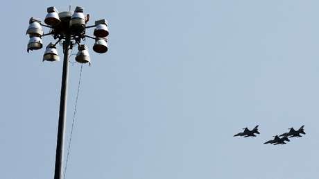 Alerta en el Néguev: Israel afirma que otros dos cohetes fueron lanzados a su territorio desde Gaza y uno fue interceptado