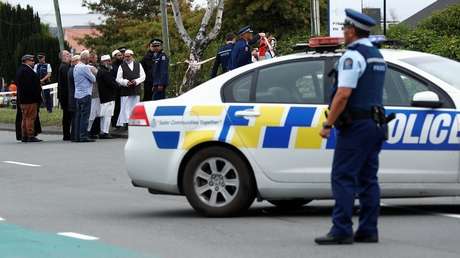 Nueva Zelanda: Imputan y dejan en prisión a un joven por distribuir el video del ataque en Christchurch