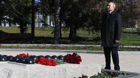 Nuevas infraestructuras y centrales térmicas: Crimea celebra el quinto aniversario de su reunificación con Rusia