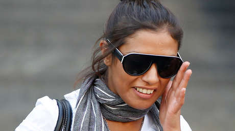 Encuentran altos niveles de cadmio y antimonio en el cadáver de la testigo clave del proceso contra Berlusconi