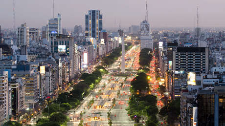 Argentina acoge la conferencia de la ONU sobre Cooperación Sur-Sur: ¿Qué es y por qué es importante?