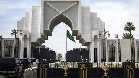 'Hackers' israelíes ayudaron a Arabia Saudita a espiar a disidentes (y a atrapar a 'El Chapo')