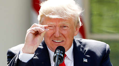 Sin la esperada acusación contra Trump: Reacciones al informe de Mueller sobre la presunta trama rusa