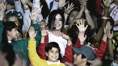 "Estaban encantados": Barbara Streisand comenta las acusaciones de abuso contra Michael Jackson