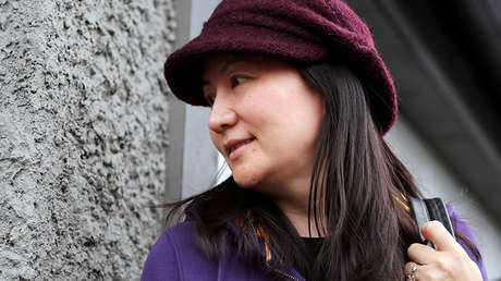 La directora financiera de Huawei tenía 3 dispositivos de Apple cuando fue detenida