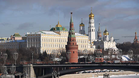 "Aún no conocemos el informe": Rusia reacciona a las conclusiones del fiscal Mueller