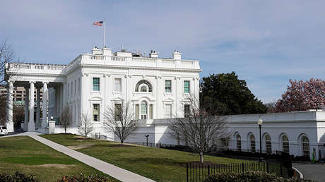 La Casa Blanca califica el informe de Mueller de "exoneración total y completa" del presidente Trump