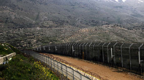 Siria califica la decisión de Trump sobre los Altos de Golán de "ataque a la soberanía" del país