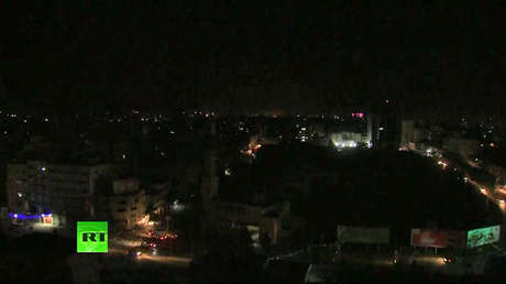 VIDEO: Así está la Franja de Gaza después de que Trump reconociera la soberanía de Israel sobre los Altos del Golán