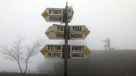 Trump reconoce la soberanía de Israel sobre los Altos de Golán: Todo lo que debe saber