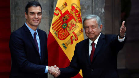 Entre la necesidad de revisar la historia y la justificación de la Conquista, el debate que encendió López Obrador