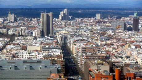 Madrid aprueba una normativa que acabará con el 95 % de los pisos turísticos