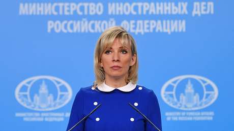 "Ni Rusia ni Venezuela son provincias de EE.UU.": Kremlin requiere a Trump los fundamentos jurídicos en los que se basa para amenazar a Moscú