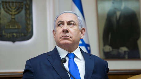 Netanyahu: "Israel se prepara para una amplia campaña en Gaza"