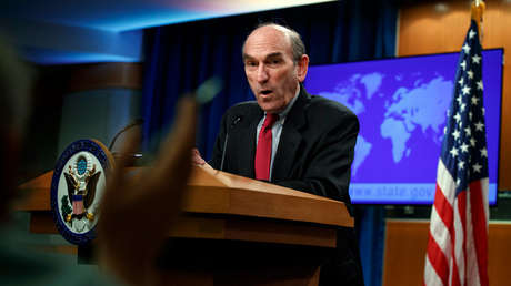 Elliott Abrams: "Sería un error que Rusia pensara que tiene libertad de acción en Venezuela"