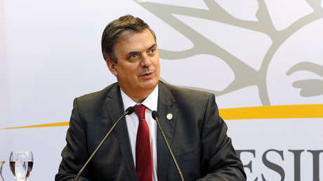 México afirma que es "el mejor vecino" que EE.UU. puede tener