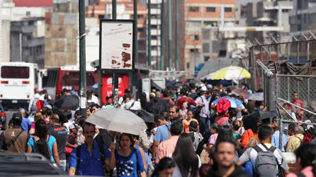 VIDEO: Venezuela recibe 65 toneladas de medicamentos provenientes de China