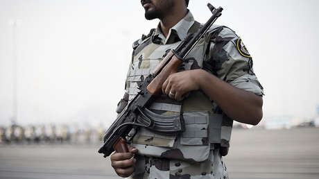 "Desnutrición, cortes y quemaduras": Revelan torturas contra presos políticos en cárceles de Arabia Saudita