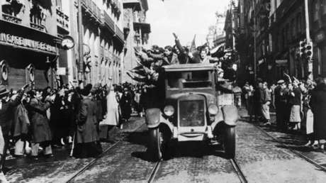 10 claves sobre el 80 aniversario del final de la Guerra Civil española: Un país a la sombra de su pasado