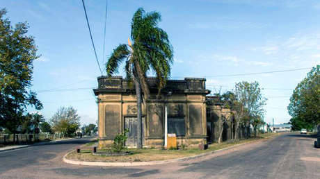 La historia de la casa uruguaya en la que las mujeres votaron por primera vez en Sudamérica