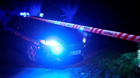Varios heridos en un tiroteo en Dinamarca