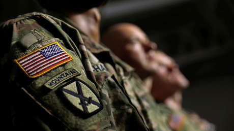 El ministro de Exteriores de Irán propone designar a las Fuerzas Armadas de EE.UU. como terroristas