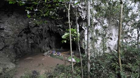 Descubren una nueva especie humana, el 'Homo luzonensis'