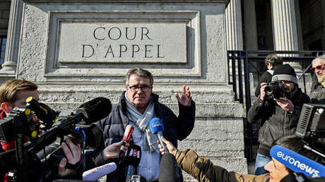 "12 años de lucha": la Justicia francesa declara a Monsanto culpable de haber intoxicado a un granjero