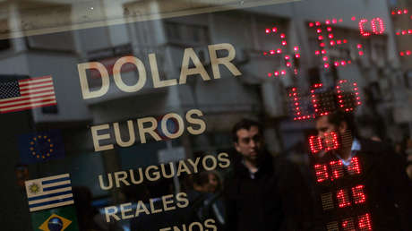 La inflación de marzo en Argentina fue del 4,7 %, la más alta desde octubre