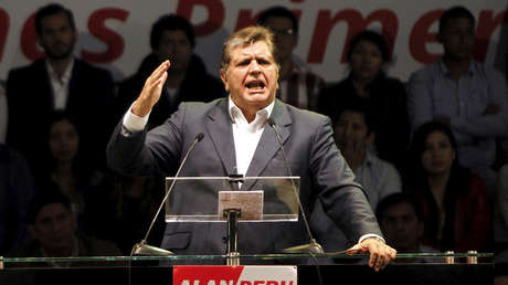 El último "trago amargo" de Alan García: ¿Cómo fue la vida del hombre que gobernó dos veces en Perú?