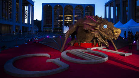 "Game over": Trump reacciona a la ausencia de pruebas de su 'colusión' con Rusia al estilo de 'Juego de Tronos'