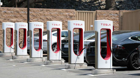 Elon Musk: "Los Tesla tienen un 500% menos de probabilidades de incendiarse que los de motor de combustión"