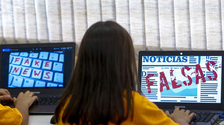 ¿Quién vigila a los vigilantes? Una historia en la época de la mentira