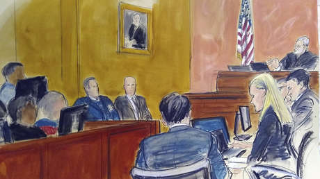 Rechazan repetir el juicio al 'Chapo' en EE.UU.