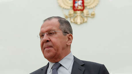 Lavrov a Pompeo: "Seguir con los movimientos agresivos hacia Venezuela traerá graves consecuencias"