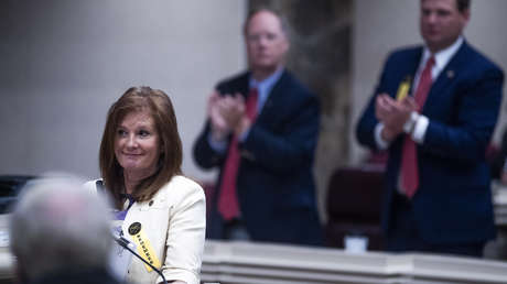 EE.UU.: Aprueban un proyecto de ley en Alabama que castigará el aborto con hasta 99 años de prisión