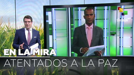 Agronegocio: Neoliberalismo en el campo