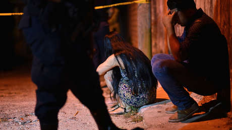 México: Detienen a presunto autor de la masacre de Minatitlán, en la que murieron 14 personas