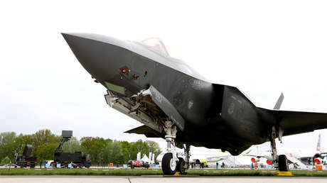 Rusia está lista a vender a Turquía sus avanzados cazas Su-57 si EE.UU. no le suministra los F-35