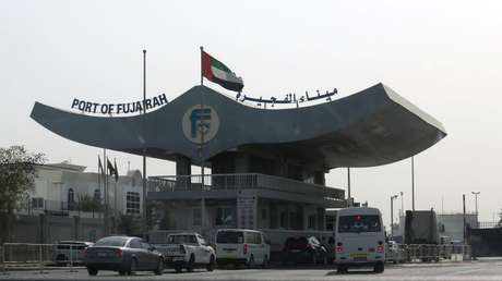 Irán insta a estar alerta ante el "aventurerismo" extranjero tras el "sabotaje" en Emiratos Árabes Unidos