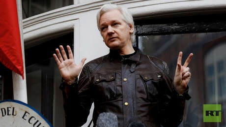 Editor en jefe de WikiLeaks: El caso por violación contra Assange está politizado y "fue mal manejado en todo momento"