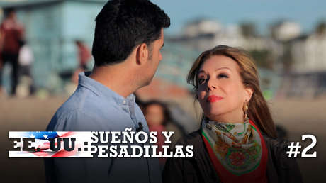 'Sueños y pesadillas' de los migrantes latinos en EE.UU.