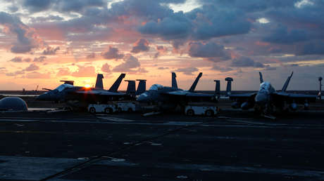 Por qué una guerra de EE.UU. contra Irán sería mucho peor que la de Irak 