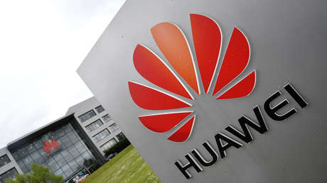 Reuters: Trump busca prohibir equipos de Huawei en EE.UU. a través de una nueva orden ejecutiva