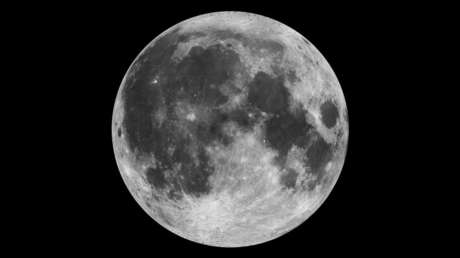 La NASA anuncia que enviará por primera vez una mujer a la Luna en 2024